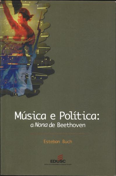 Música E Política