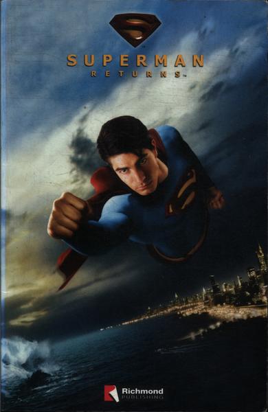 Superman Returns (adaptado)