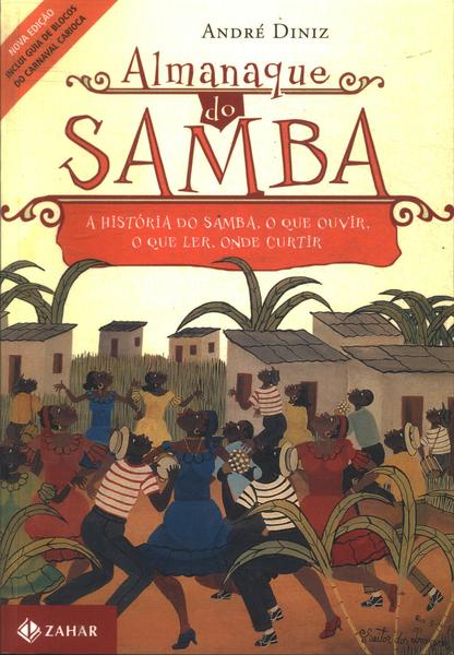 Almanaque Do Samba