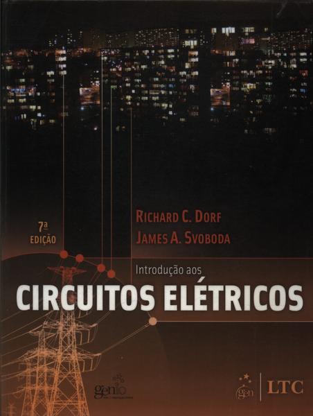 Introdução Aos Circuitos Elétricos
