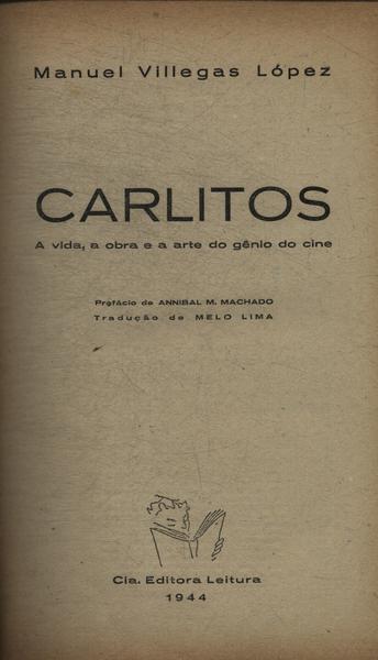 Carlitos