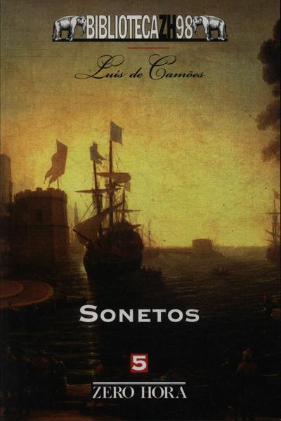 Sonetos