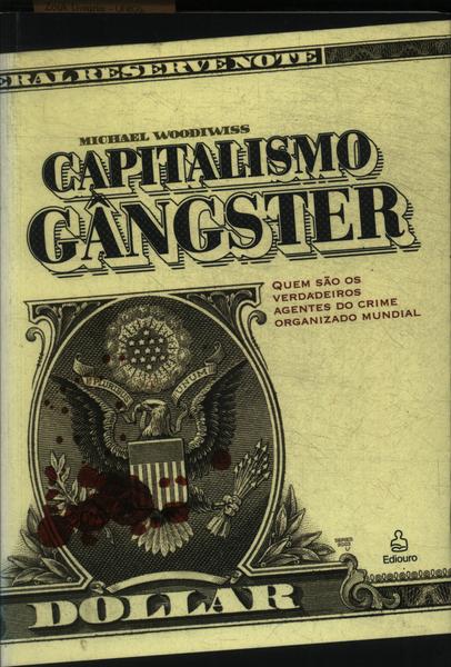 Capitalismo Gângster