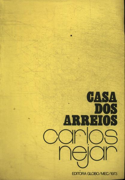 Casa Dos Arreios