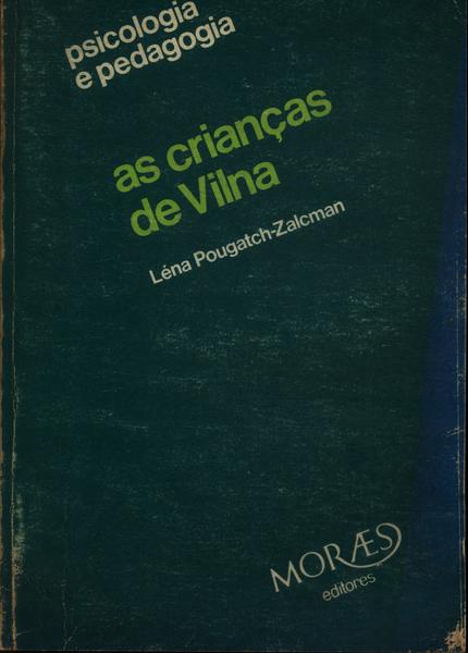 As Crianças De Vilna