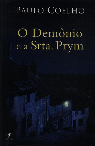 O Demônio E A Srta. Prym