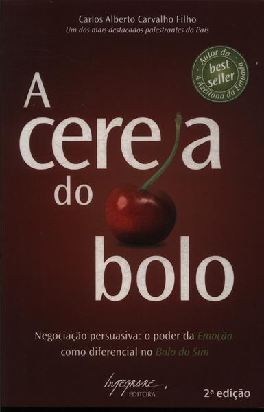 A Cereja Do Bolo