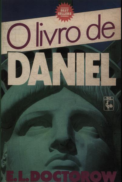 O Livro De Daniel