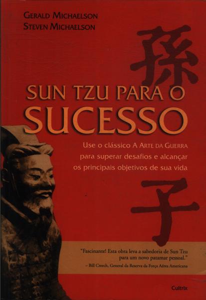 Sun Tzu Para O Sucesso