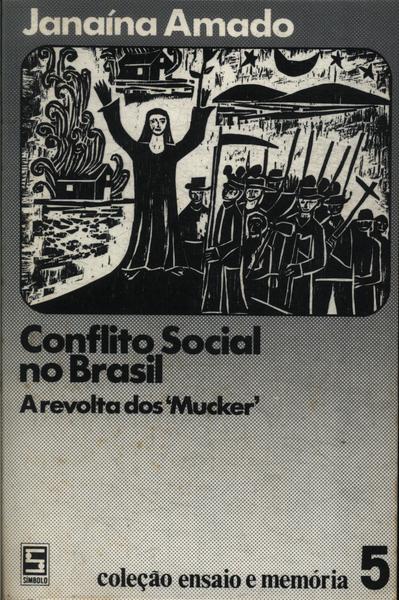 Conflito Social No Brasil