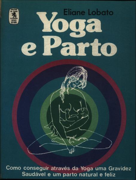 Yoga E Parto