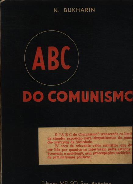 Abc Do Comunismo
