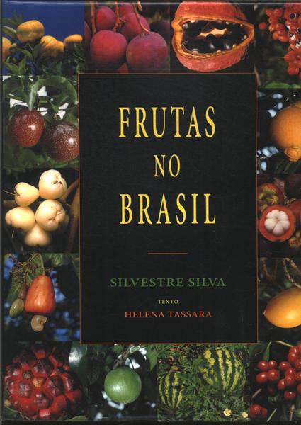 Frutas No Brasil