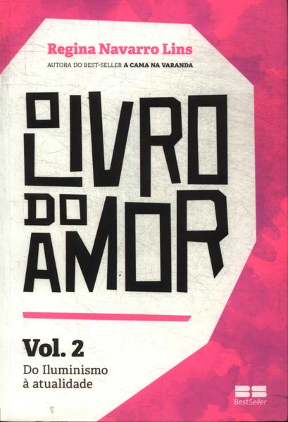 O Livro Do Amor Vol 2