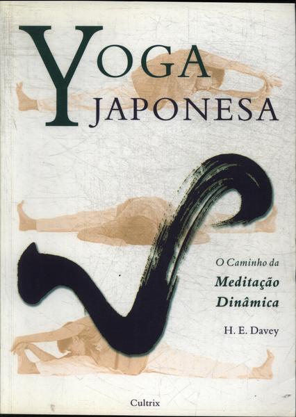 Yoga Japonesa