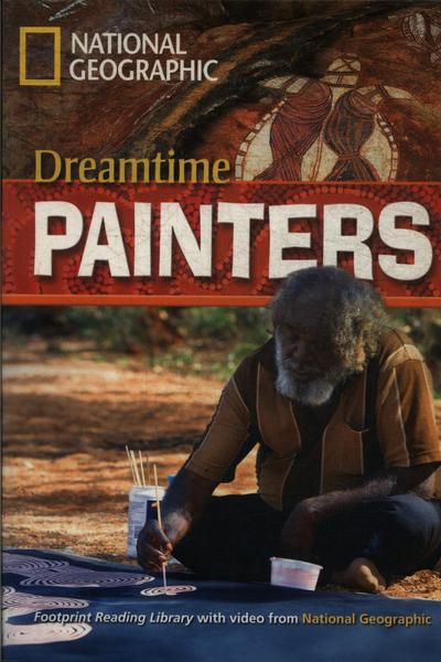 Dreamtime Painters