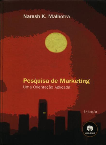 Pesquisa De Marketing