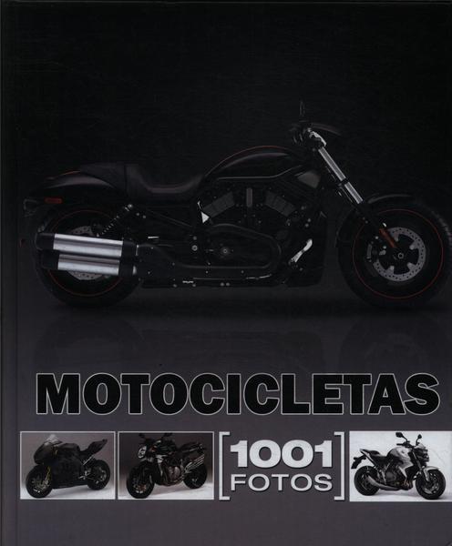 Motocicletas [1001 Fotos]