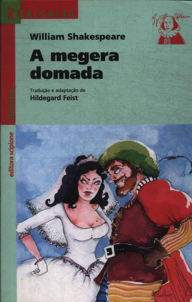 A Megera Domada (Adaptado)