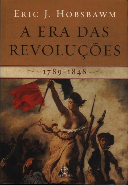 A Era Das Revoluções