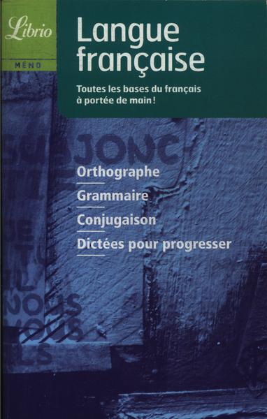 Langue Française (2009)