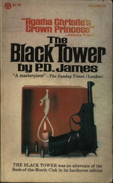 The Black Tower