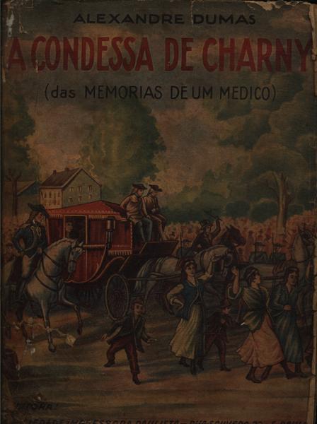 A Condessa De Charny Vol 2