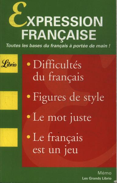 Expression Française