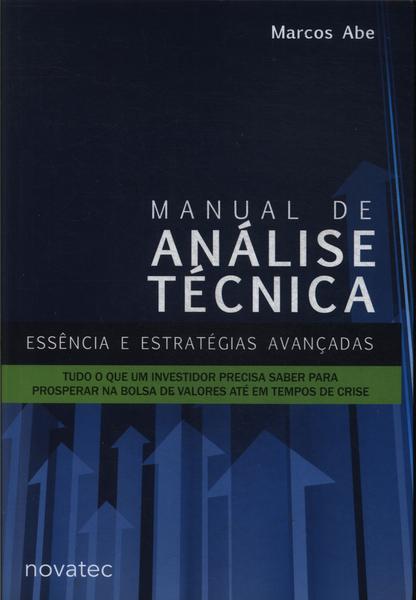 Manual De Análise Técnica