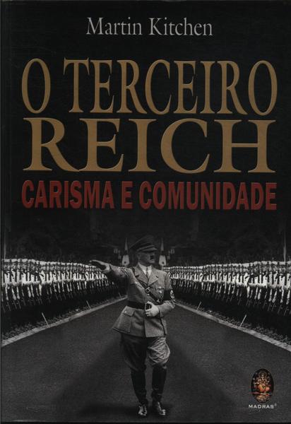 O Terceiro Reich: Carisma E Comunidade