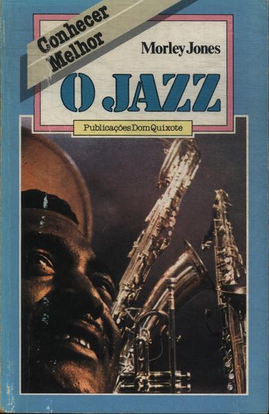 O Jazz