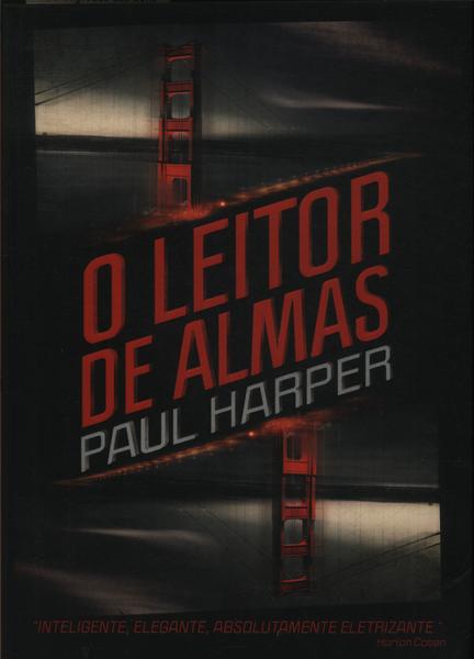 O Leitor De Almas