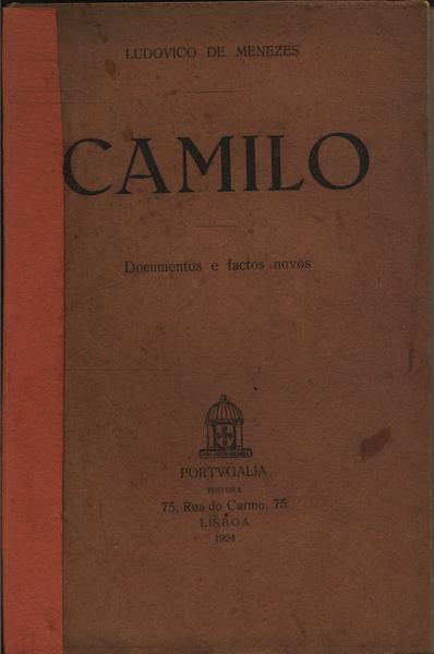 Camilo