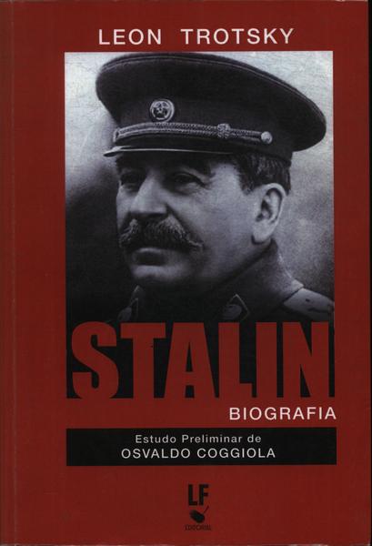 Stalin: Biografia