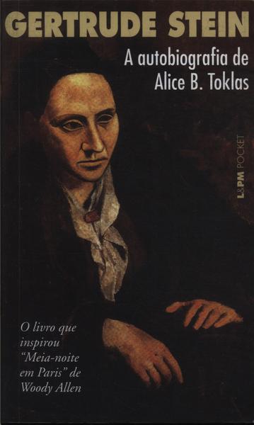 Auto Biografia De Alice B. Toklas