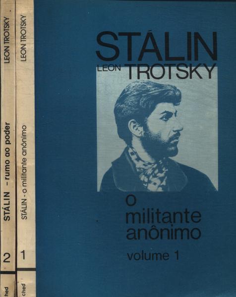 Stalin (2 Volumes)