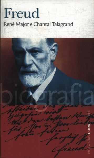 Freud: Biografia