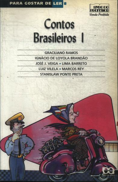 Contos Brasileiros 1