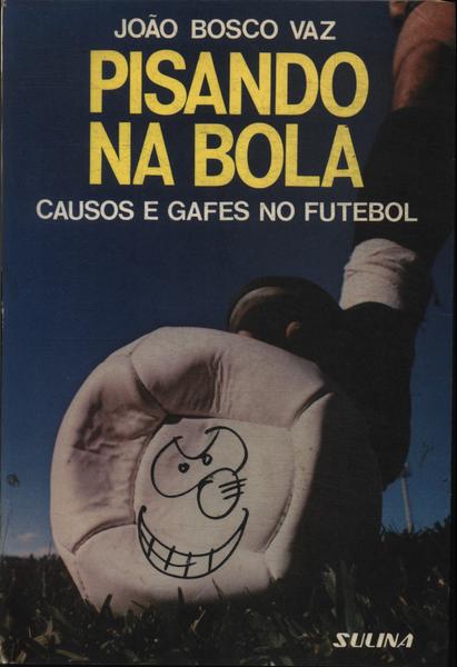 Pisando Na Bola