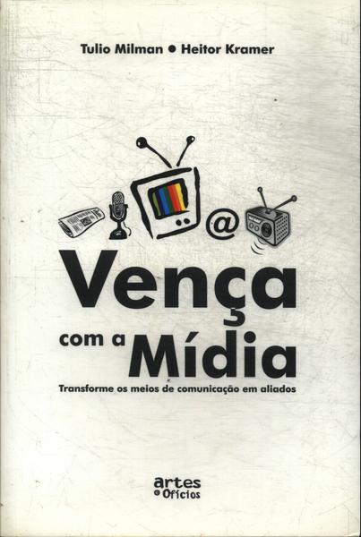 Vença Com A Mídia