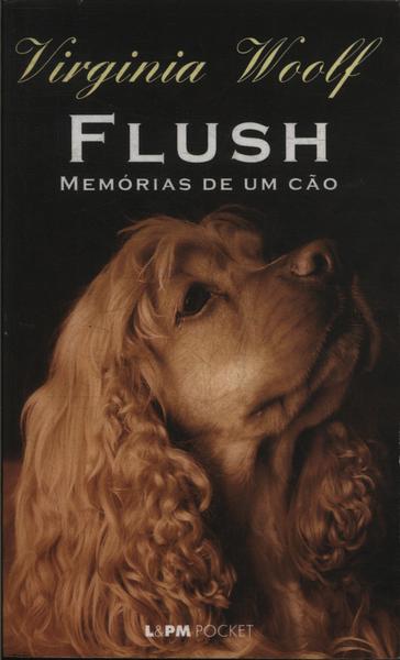 Flush: Memórias De Um Cão