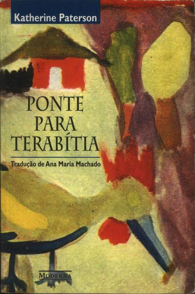 Ponte Para Terabítia