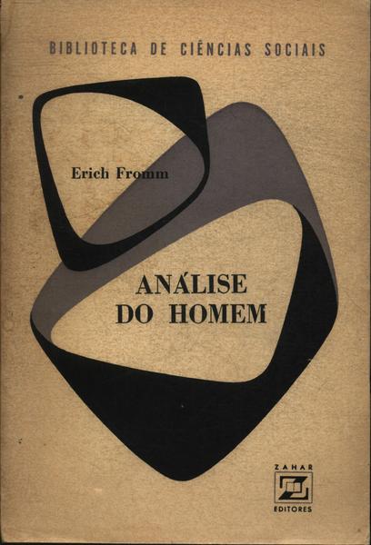 Análise Do Homem