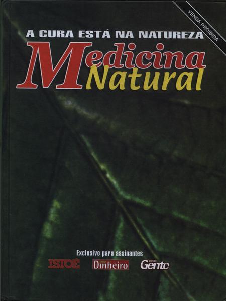 Medicina Natural