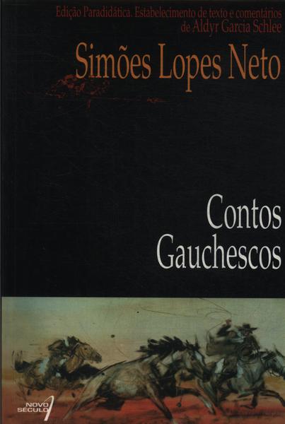 Contos Gauchescos