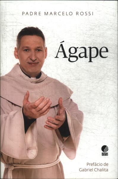 Ágape