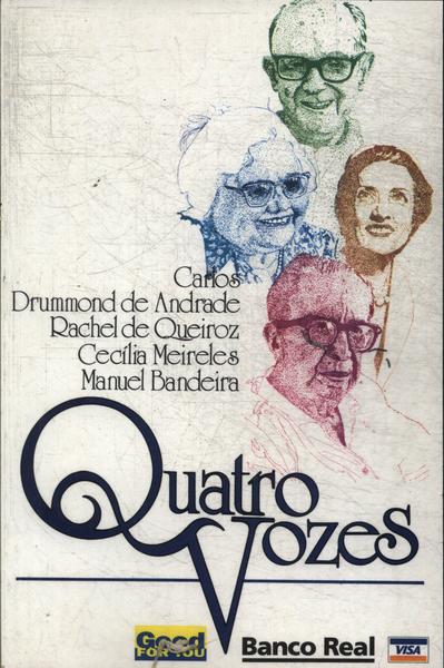 Quatro Vozes