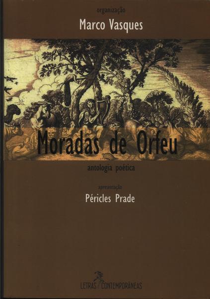 Moradas De Orfeu