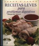 Sabor & Saúde: Receitas Leves Para Problemas Digestivos