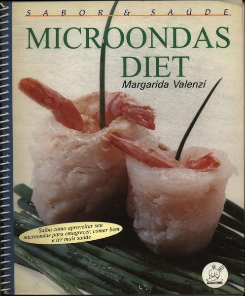 Sabor & Saúde: Microondas Diet